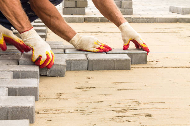 Best Concrete Paver Driveway  in St Petersburg, FL