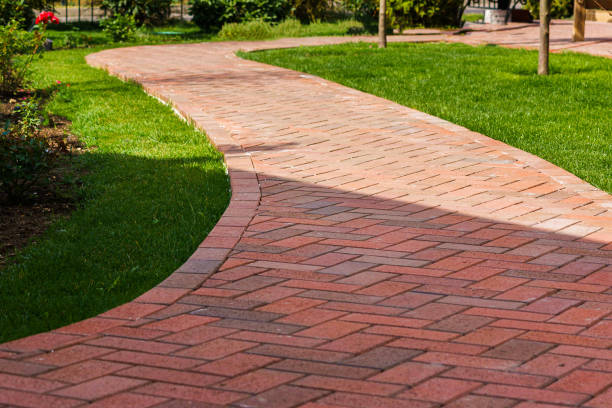 Best Concrete Paver Driveway  in St Petersburg, FL
