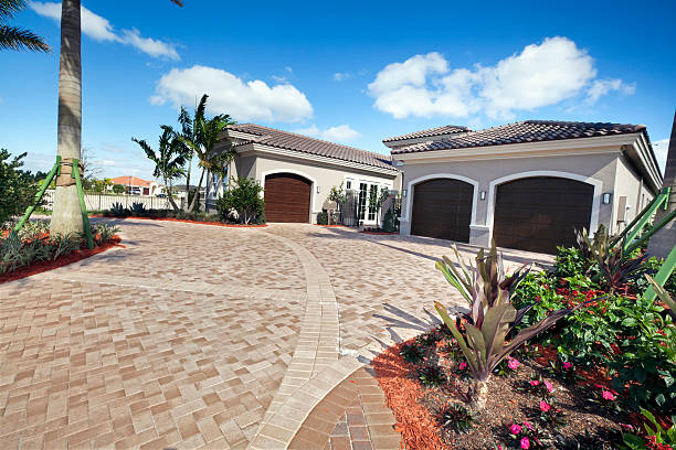 Driveway Pavers for Homes in St Petersburg, FL