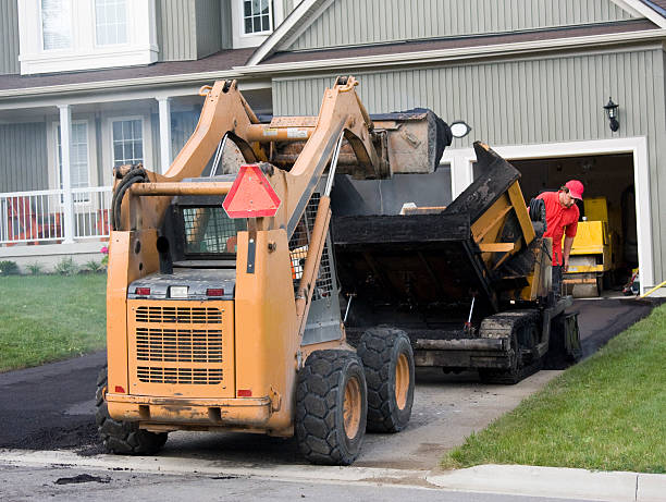 Best Concrete Paver Driveway  in St Petersburg, FL