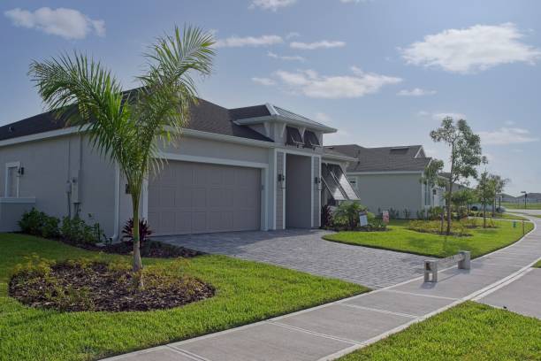 Best Driveway Paving Company  in St Petersburg, FL